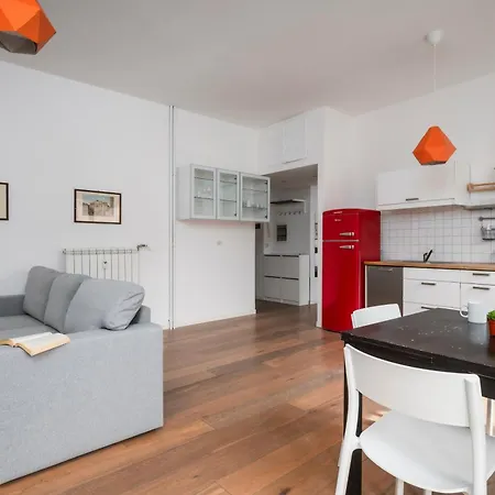 Saint Paul Apartment-zeno 47 * Roma