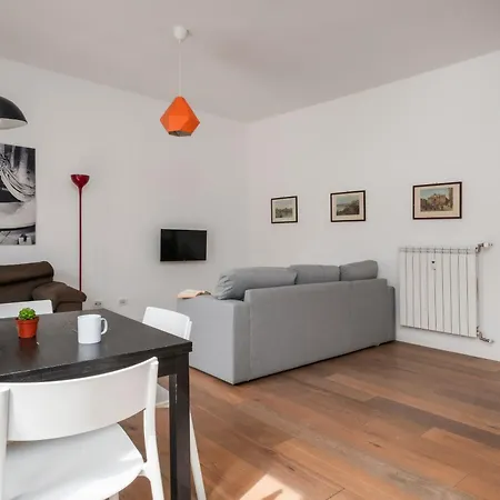 Saint Paul Apartment-zeno 47 * Roma