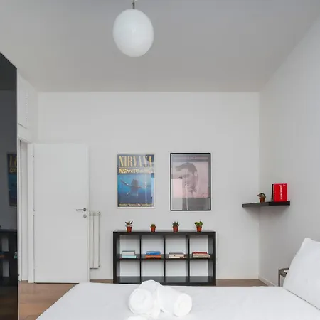 Daire Saint Paul Apartment-zeno 47