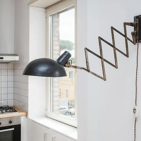 Saint Paul Apartment-zeno 47 Daire *