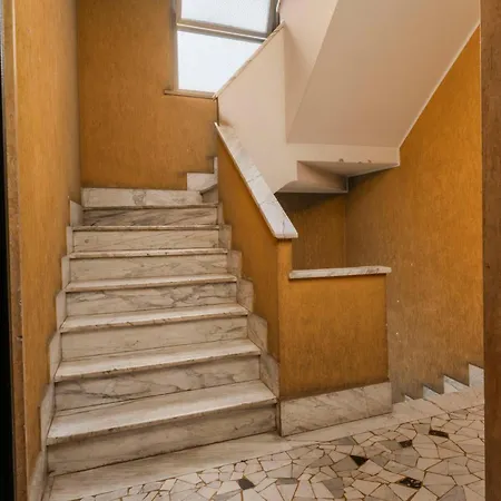 Saint Paul Apartment-zeno 47 Roma